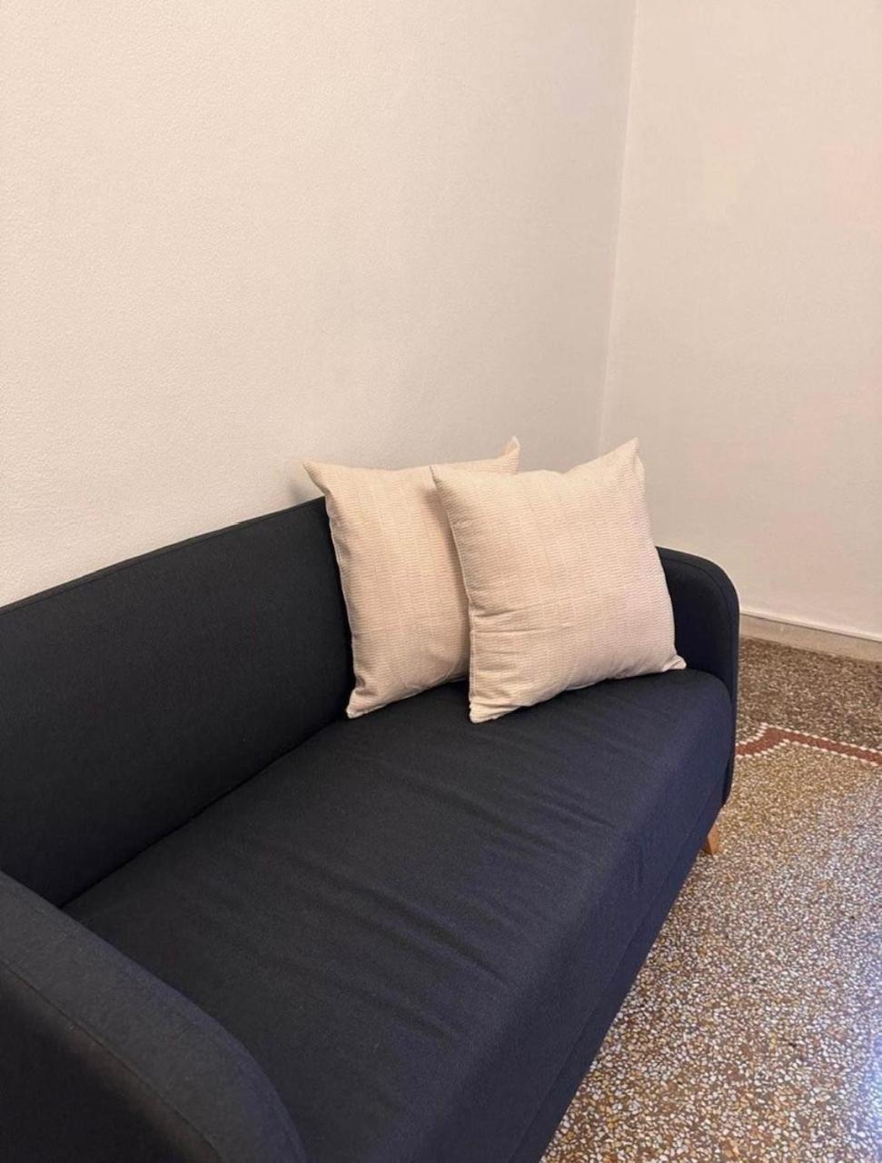 Scalinata Montaldo Apartman Genova Kültér fotó