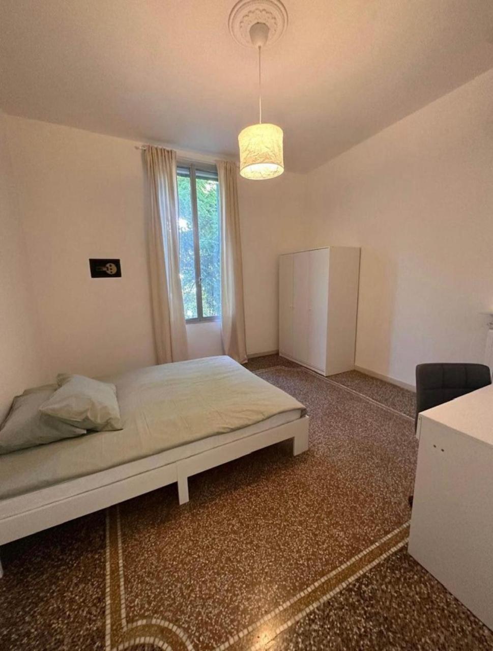 Scalinata Montaldo Apartman Genova Kültér fotó
