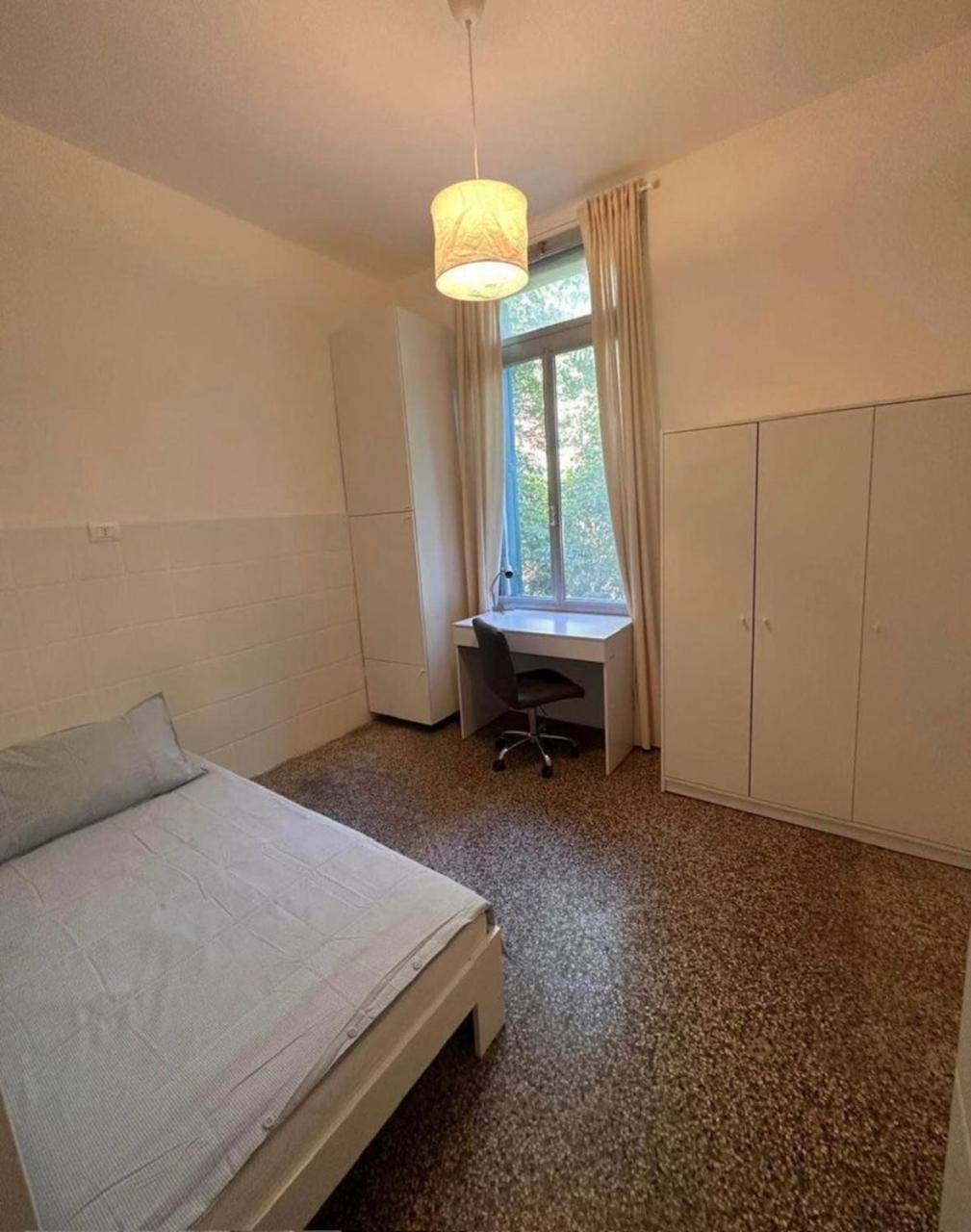 Scalinata Montaldo Apartman Genova Kültér fotó