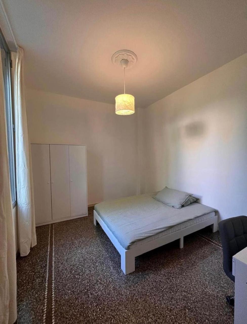 Scalinata Montaldo Apartman Genova Kültér fotó